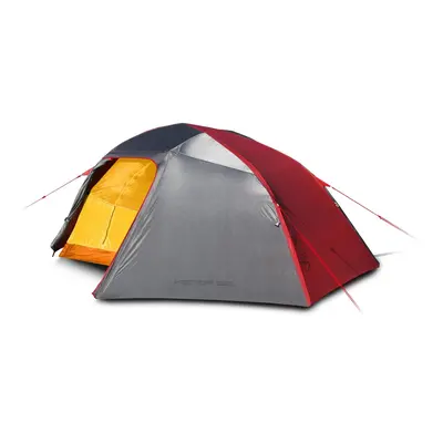 Trimm VECTOR DSL burgundy/ grey tent