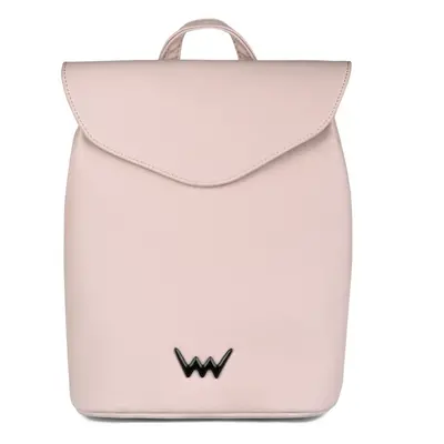 Fashion backpack VUCH Linton Creme