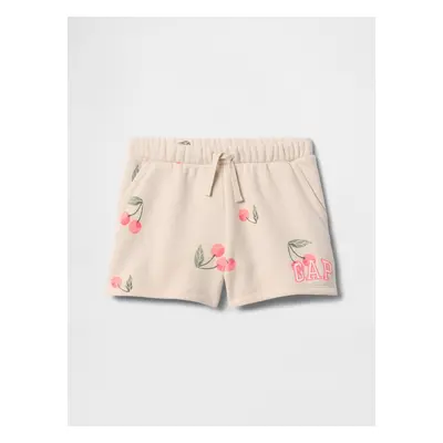 GAP Kids' Tracksuit Shorts - Girls