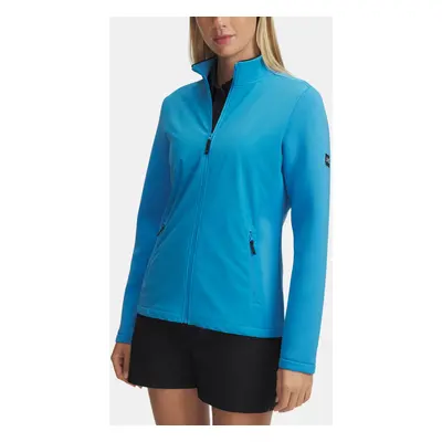 Women's jacket Under Armour UA Drive Pro Storm Hyb FZ - Women's