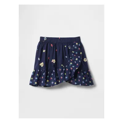 GAP Kid's Short Skirt - Girls