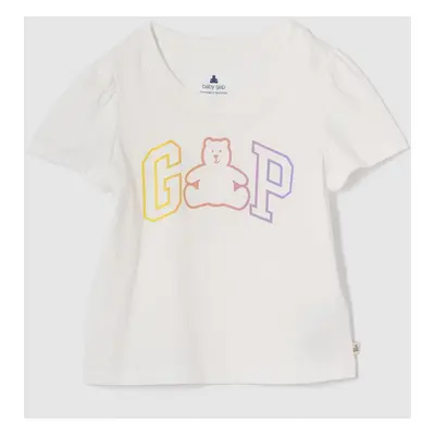 GAP Baby T-shirt Mix and Match - Girls