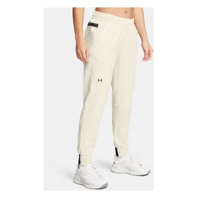 Women's sweatpants Under Armour UA Unstoppable Jogger-WHT - Women's