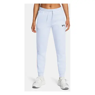 Women's sweatpants Under Armour UA Armour Fleece Jogger-BLU - Women's