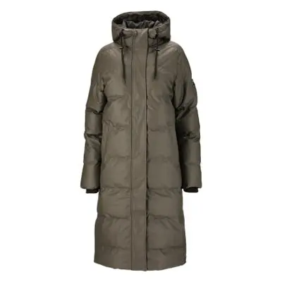 Women's winter jacket Weather Report AUDREY