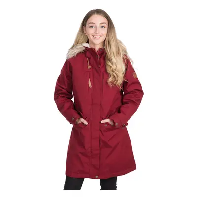 Women's Trespass Faithful Waterproof Jacket