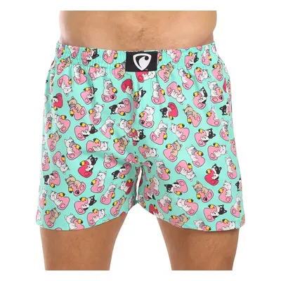 Men's boxer shorts Represent exclusive Ali Bulldog Bathing