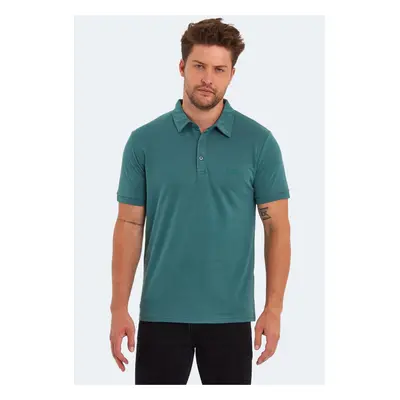 Slazenger KUGGA Men's T-Shirt Oil