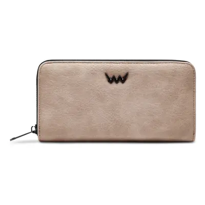 VUCH Kasula Brown Wallet