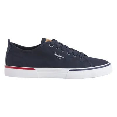 Blue men's sneakers Pepe Jeans - Men