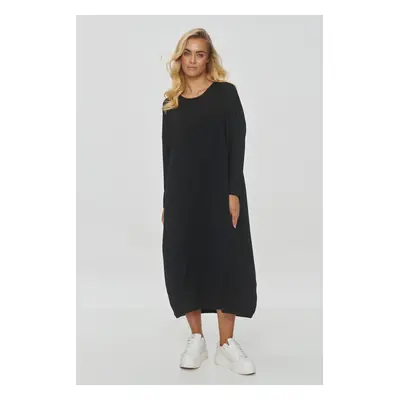 Makadamia Woman's Dress M839