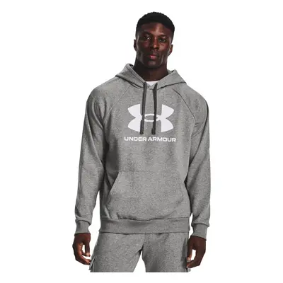 Men's Under Armour Rival Fleece Logo HD sweatshirt