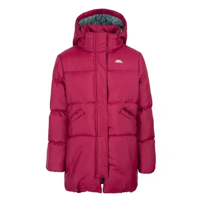 Girls' Trespass Jacket Ailie