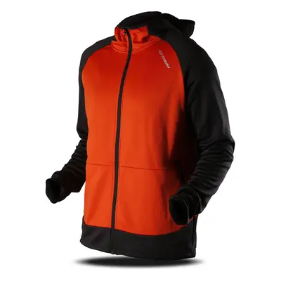 Trimm OASIS Jacket Orange/ Graphite Black