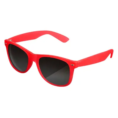 Likoma sunglasses red