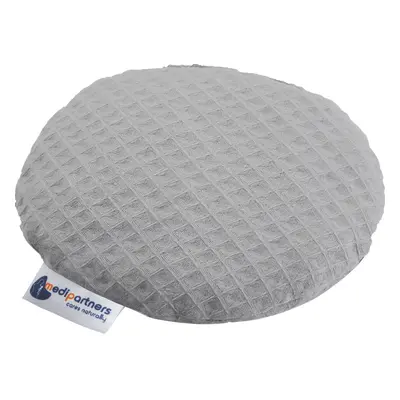 Medi Partners Children's cherry seed thermofor - Wafel - Gray