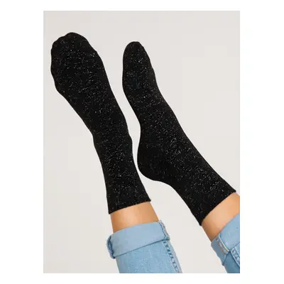 NOVITI Woman's Socks SB012-W-02