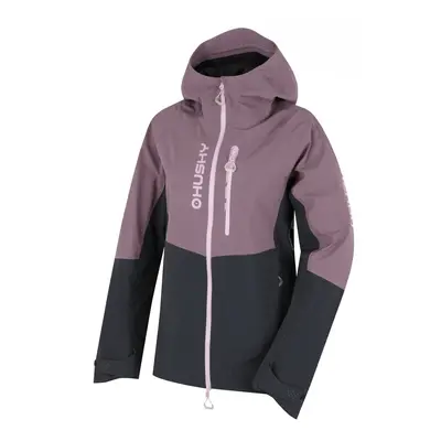 Women's ski jacket Nicco