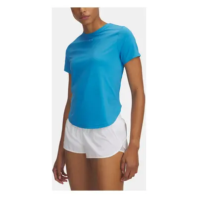 Women's T-shirt Under Armour UA Launch Elite Shortsleeve - Women's