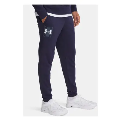 Men's sweatpants Under Armour UA Rival Terry Logo Jogger - Men's