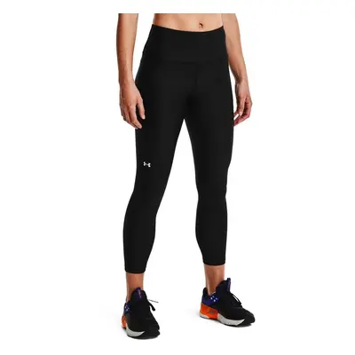 Women's leggings Under Armour Hi Ankle Leg black