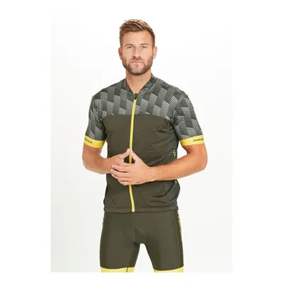 Men's Cycling Jersey Endurance Manhatten