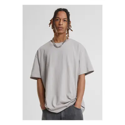 Men's T-shirt Heavy Oversized Tee - cloud