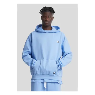 Men's Essential Oversize Sweatshirt Light Blue