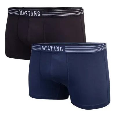 Mustang Man's 2Pack Underpants MBM-N