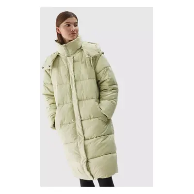 Women's winter coat