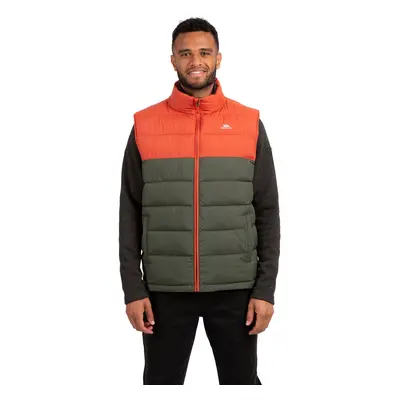 Men's insulated vest Trespass Oskar