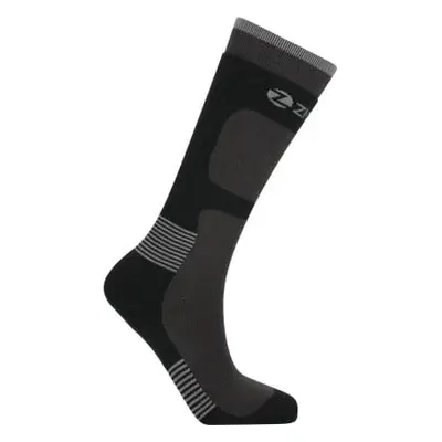 Children's ski socks ZigZag TIPPY