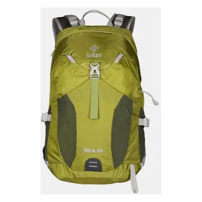 Hiking backpack Kilpi RILA 30-U Green