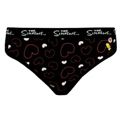 Women's panties Simpson's - Frogies