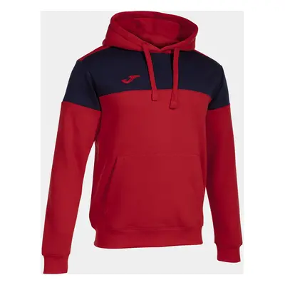 Men's/Boys' Joma Crew V Hoodie