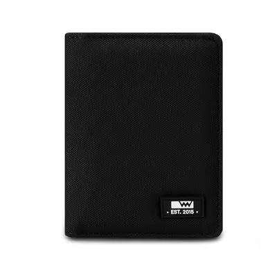 VUCH Grant Black Wallet