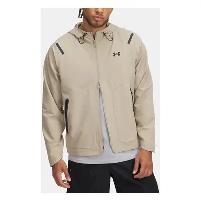 Men's Under Armour UA Unstoppable Jacket LC - Men's