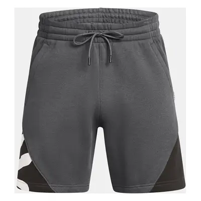 Under Armour Men's Curry Splash Fleece Shorts - Men