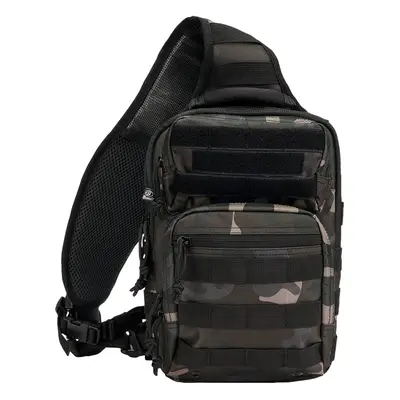 US Cooper darkcamo shoulder bag