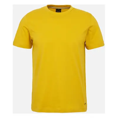 Yellow men's T-shirt Geox - Men