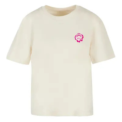 Women's T-shirt Everything's Nice - white sand