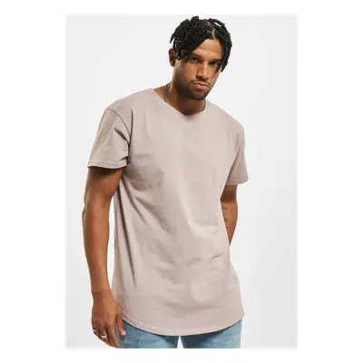 T-Shirt Lenny in gray