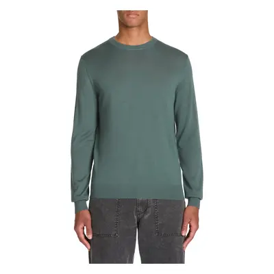 Celio Wool sweater Semerirond merino - Men