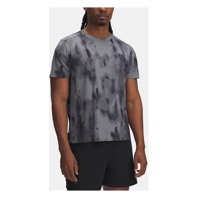 Men's T-shirt Under Armour UA LAUNCH ELITE PRT SS - Men's