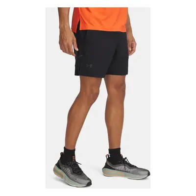 Men's shorts Under Armour UA LAUNCH PRO 2n1 7'' SHORTS - Men