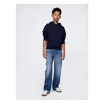 GAP Children's jeans Baggy UltraSoft - Boys