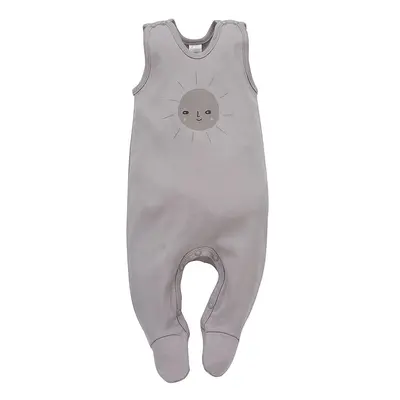 Pinokio Sleepsuit Hello