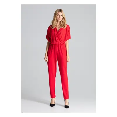 Figl női jumpsuit M684