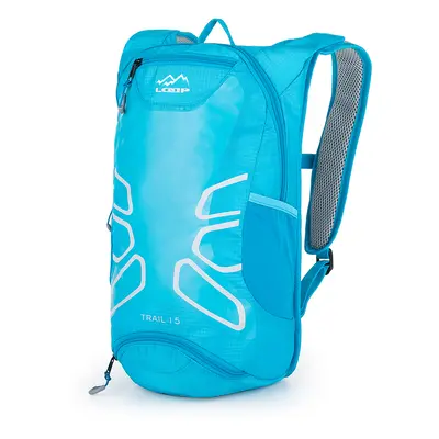 Cycling backpack LOAP TRAIL15 Blue