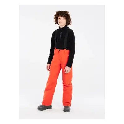 Boys' ski pants Protest SPIKET JR